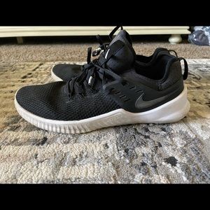 Nike Free X Metcon